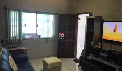 Sobrado à venda 2 quartos 1 suíte 2 vagas Cooperativa - São Bernardo do Campo - SP