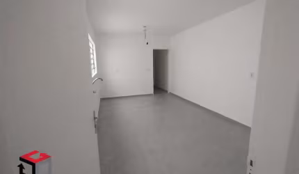 Sobrado para aluguel 2 vagas Palmares - Santo André - SP
