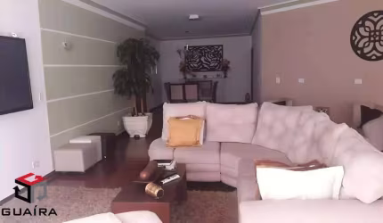 Apartamento à venda 4 quartos 1 suíte 3 vagas Centro - São Bernardo do Campo - SP
