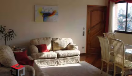 Apartamento à venda 4 quartos 1 suíte 2 vagas Assunção - Santo André - SP
