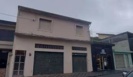 Terreno à venda 2 vagas Nova Petrópolis - São Bernardo do Campo - SP