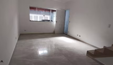 Sobrado à venda 3 quartos 1 suíte 2 vagas Dos Casa - São Bernardo do Campo - SP