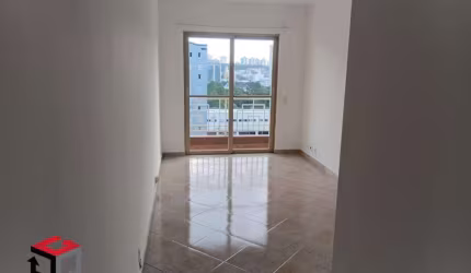 Apartamento para aluguel 2 quartos 1 vaga Baeta Neves - São Bernardo do Campo - SP