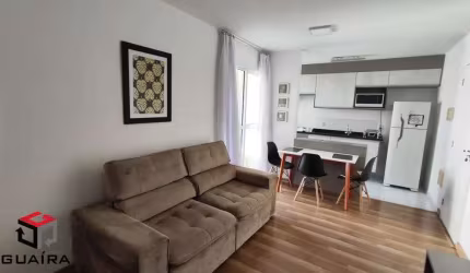 Apartamento para aluguel 2 quartos 1 vaga Planalto - São Bernardo do Campo - SP