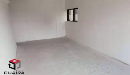 Sala para aluguel 1 vaga Bocaina - Mauá - SP