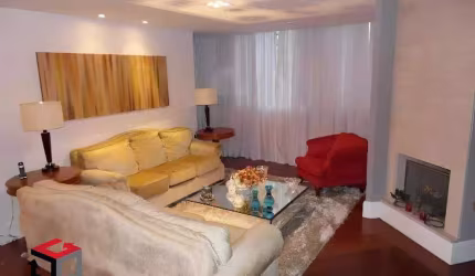 Apartamento à venda 4 quartos 1 suíte 3 vagas Centro - São Bernardo do Campo - SP