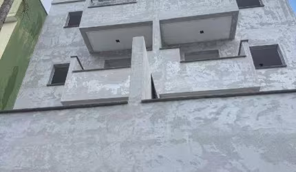 Apartamento à venda 2 quartos 1 suíte 1 vaga Floresta - Santo André - SP