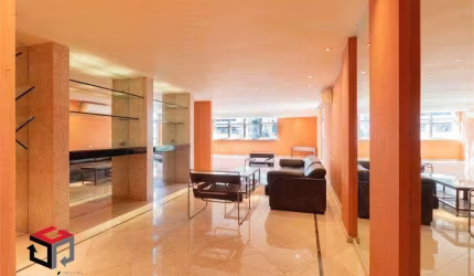 Apartamento com 260m² - Jardim Paulista - São Paulo - SP
