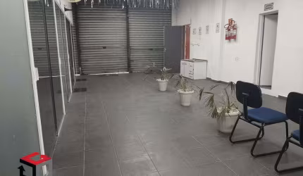 Prédio para aluguel Planalto - São Bernardo do Campo - SP