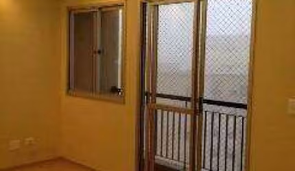 Apartamento à venda 3 quartos 1 vaga Planalto - São Bernardo do Campo - SP