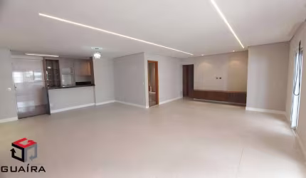 Apartamento à venda 3 quartos 2 suítes 4 vagas Centro - São Bernardo do Campo - SP