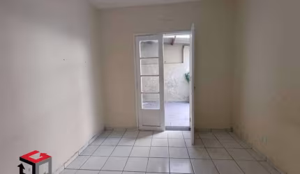 Apartamento para aluguel 2 quartos 1 vaga Rudge Ramos - São Bernardo do Campo - SP
