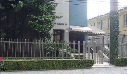 Conj. Comercial para aluguel 2 vagas Vila Mariana - São Paulo - SP