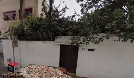 Terreno à venda Centro - Diadema - SP
