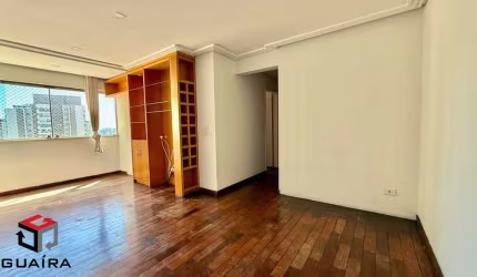 Apartamento à venda 3 quartos 1 suíte 2 vagas Gilda - Santo André - SP