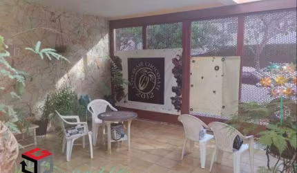 Sobrado Residencial 3 Dormitórios em Vila Leopoldina com 142m²