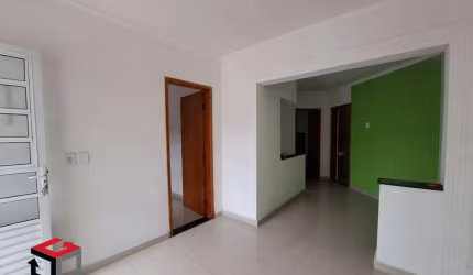 Apartamento à venda 2 quartos 1 suíte 1 vaga Capuava - Santo André - SP