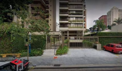 Apartamento para aluguel 3 quartos 3 suítes 5 vagas Itaim Bibi - São Paulo - SP