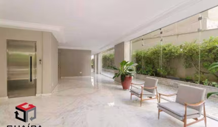 Apartamento para aluguel 3 quartos 1 suíte 2 vagas Itaim Bibi - São Paulo - SP