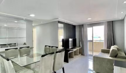 Apartamento à venda 3 quartos 1 suíte 2 vagas Anchieta - São Bernardo do Campo - SP