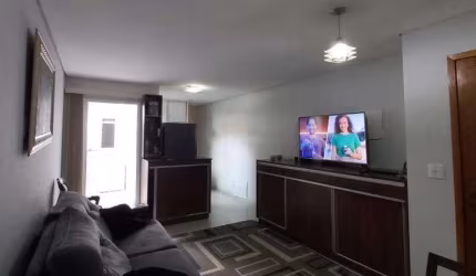 Apartamento à venda 2 quartos 1 suíte 1 vaga Assunção - Santo André - SP
