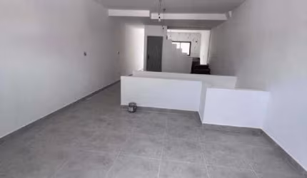 Sobrado à venda 3 quartos 3 suítes 2 vagas Novo Oratório - Santo André - SP