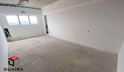 Sala para aluguel 1 vaga Bocaina - Mauá - SP