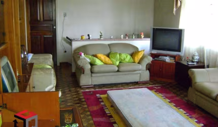 Casa à venda 3 quartos 2 vagas Demarchi - São Bernardo do Campo - SP