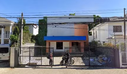 Casa com 360m² - Jardim Paulista - São Paulo - SP.
