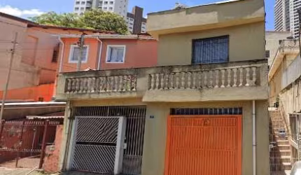 Casa com 175m² Alto da Lapa - São Paulo - SP.