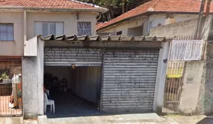 Casa com 280m² - Alto da Lapa - São Paulo - SP.