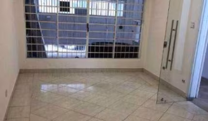 Casa com 70m² - Campo Belo - São Paulo - SP.