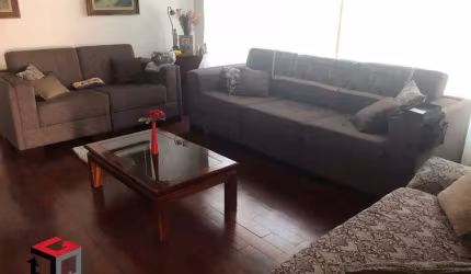 Casa à venda 3 quartos 2 suítes 4 vagas Curuçá - Santo André - SP