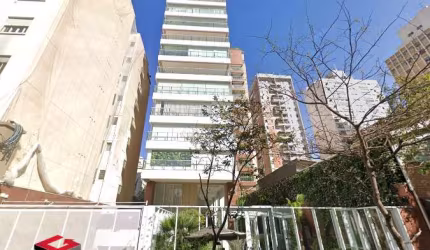Apartamento com 330m² - Itaim Bibi - São Paulo - SP.