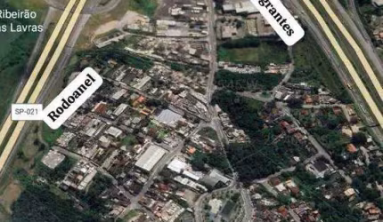 Terreno à venda 7 vagas Batistini - São Bernardo do Campo - SP
