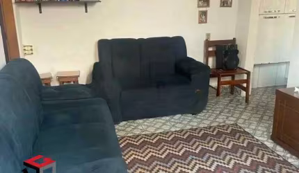 Casa à venda 2 quartos 1 vaga Alto de Santo André - Santo André - SP