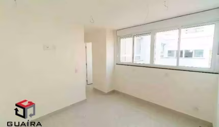 Apartamento à venda 2 quartos 1 suíte 2 vagas Nova Petrópolis - São Bernardo do Campo - SP