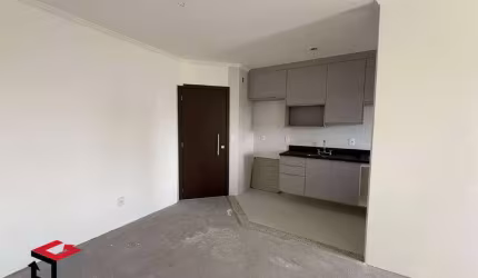 Apartamento à venda 2 quartos 1 suíte 1 vaga Valparaíso - Santo André - SP