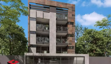 Apartamento à venda 2 quartos 1 suíte 1 vaga Centro - São Bernardo do Campo - SP