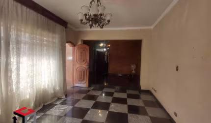 Sobrado Residencial ou Comercial na Sáude 200m2