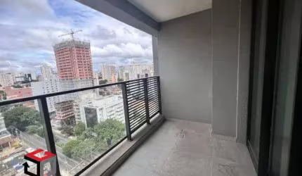 Studio novo em Perdizes 27m2