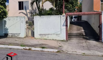 Terreno na Vila Ipojuca 550 m2