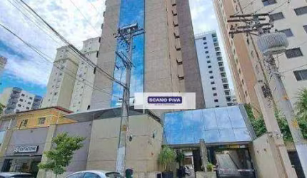Conjunto Comercial em Perdizes 75m2