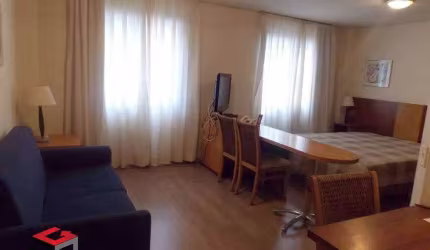 Flat no Plan alto Paulista com 28m2