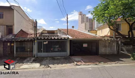 Sobrado Residencial 2 Dormitórios em Aclimação com 125m²