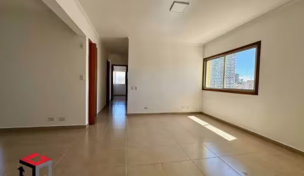 Apartamento a Venda Campo Belo, 2 Dormitórios, 1 vaga, 70m2