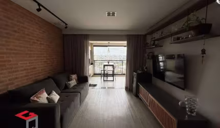 Apartamento à venda 2 quartos 2 suítes 2 vagas Rudge Ramos - São Bernardo do Campo - SP