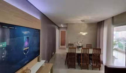 Apartamento à venda 3 quartos 1 suíte 2 vagas Baeta Neves - São Bernardo do Campo - SP