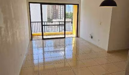 Apartamento à venda 2 quartos 2 vagas Bastos - Santo André - SP