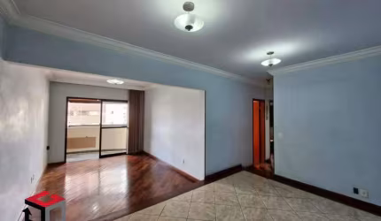 Apartamento à venda 3 quartos 2 suítes 2 vagas Centro - São Bernardo do Campo - SP